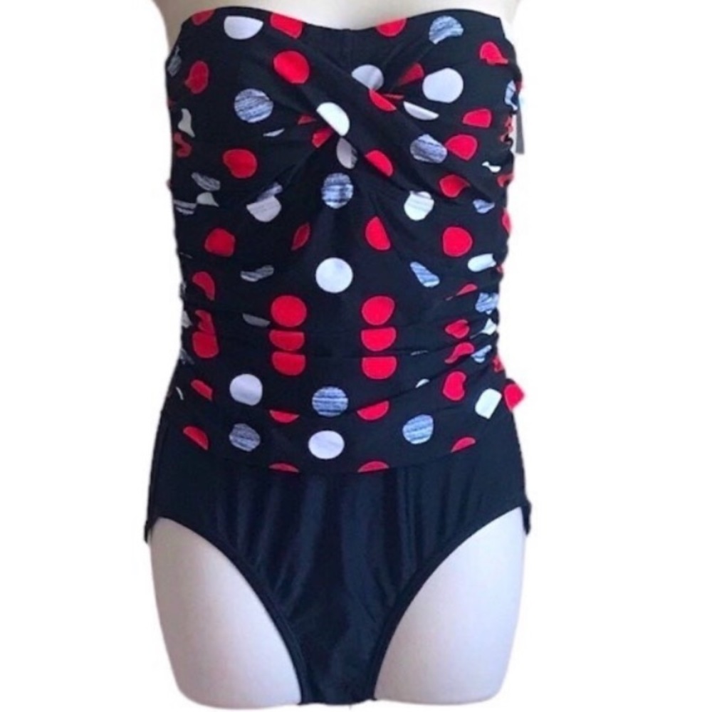 NWT - One Piece Swim Suit